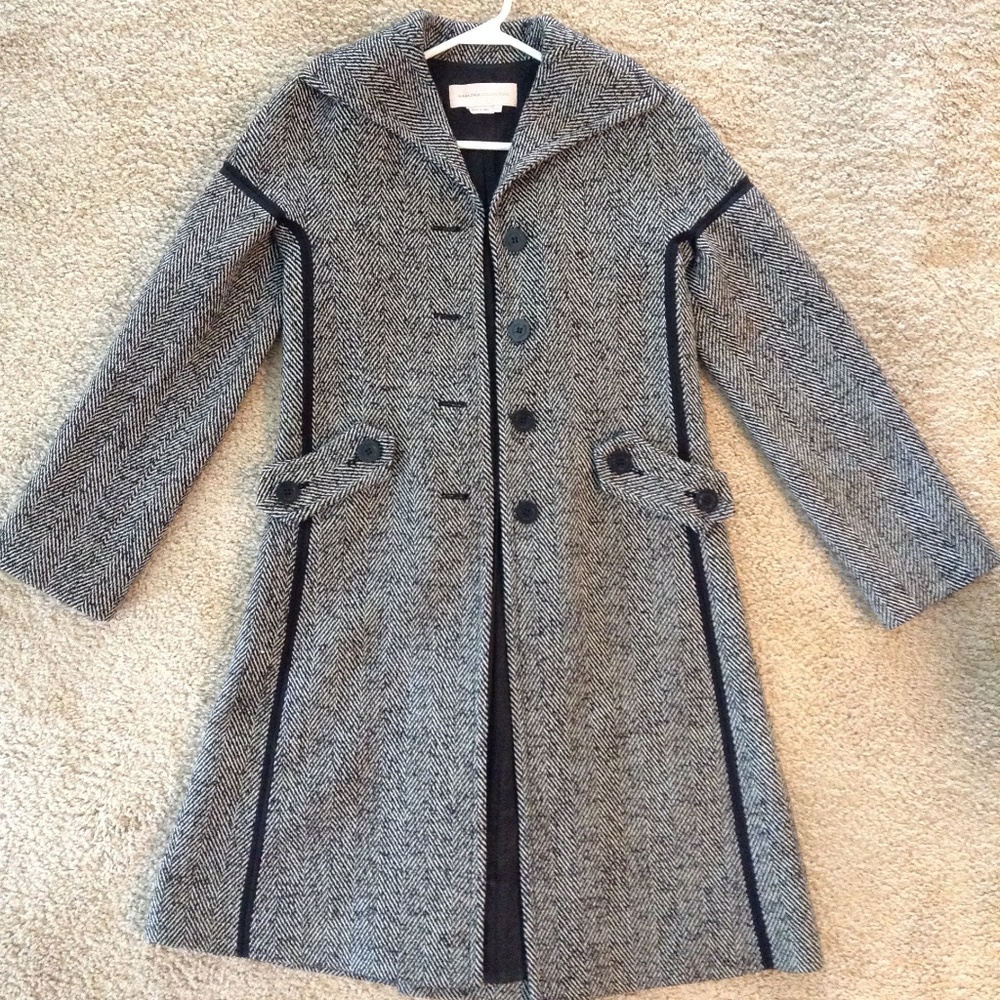BCBGMAXAZRIA Winter Coat